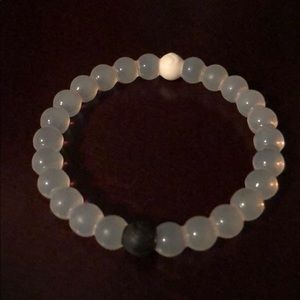 Lokai bracelet- small size